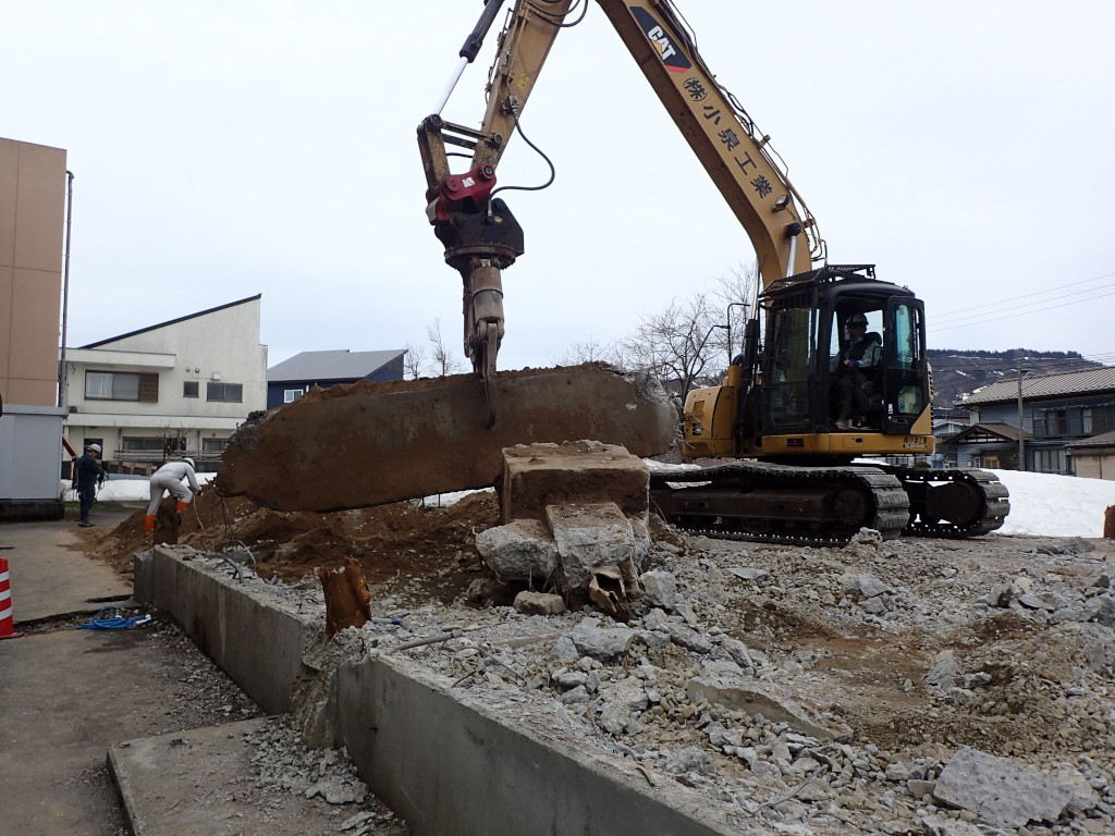 施工事例 株式会社小泉工業